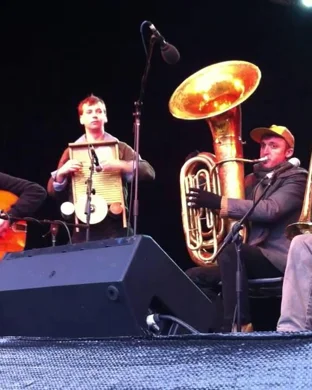 Wednesday Night Jazz Series Detroit