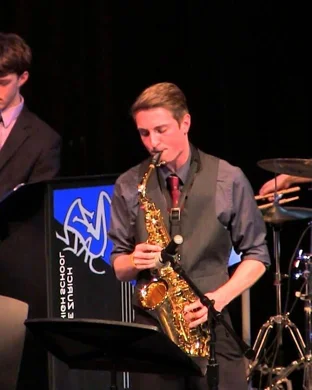 Wednesday Night Jazz Series Detroit