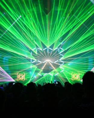 Kasablanca Detroit