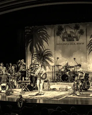 A1A - Jimmy Buffett Tribute Lexington