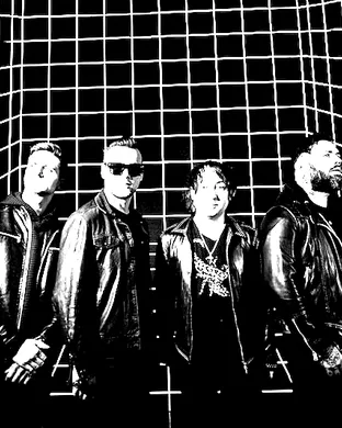 Adelitas Way Flint