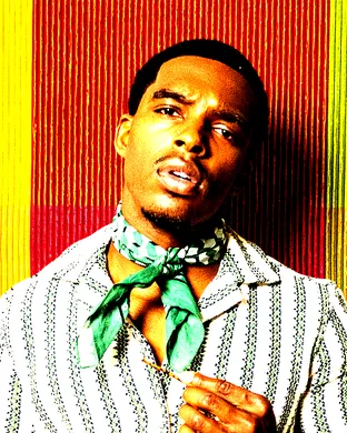 Akeem Ali Detroit