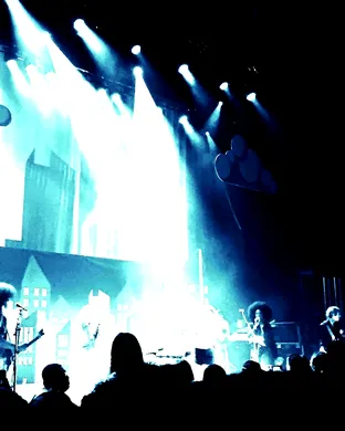 Ali Macofsky Detroit