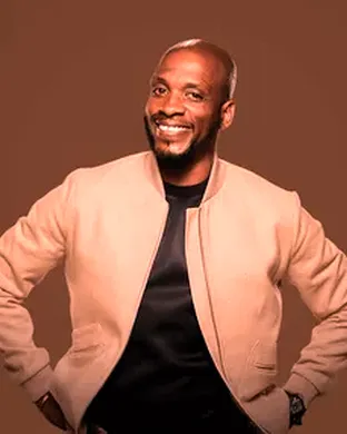 Ali Siddiq Detroit