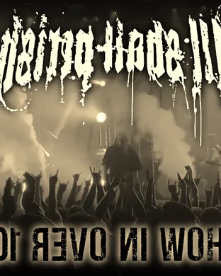 All Shall Perish Detroit