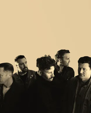 Anberlin Detroit