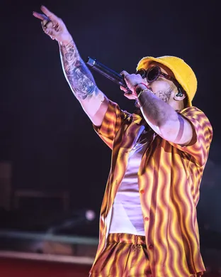 Anderson Paak Detroit