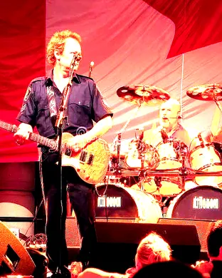 April Wine Port Huron