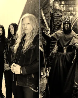 Arch Enemy Royal Oak