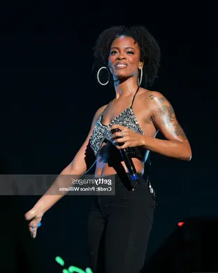 Ari Lennox Detroit