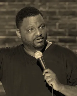 Aries Spears Detroit