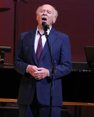 Art Garfunkel Detroit