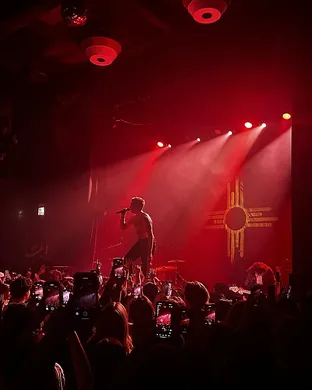 Bad Suns Detroit
