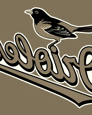 Baltimore Orioles Detroit
