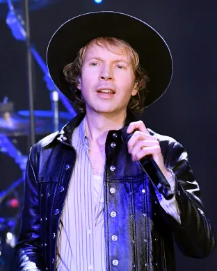 Beck Detroit