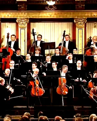 Beethoven's Fifth Symphony Detroit