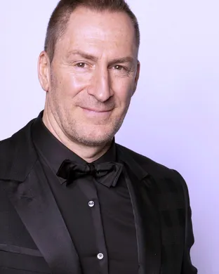 Ben Bailey Royal Oak