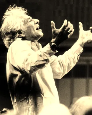 Bernstein Detroit