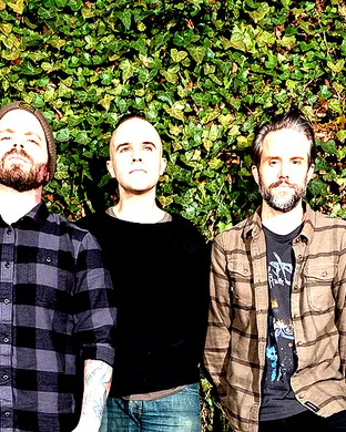 Between The Buried and Me Detroit