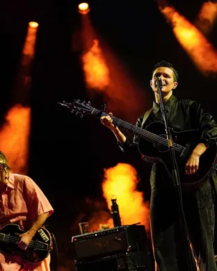 Big Thief Detroit