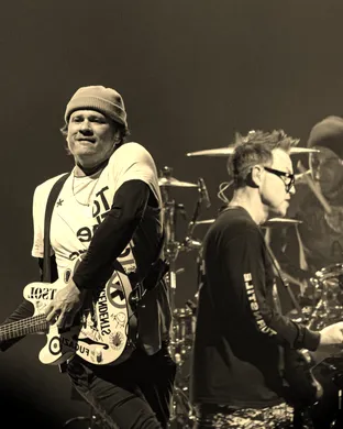 Blink-182 Clarkston