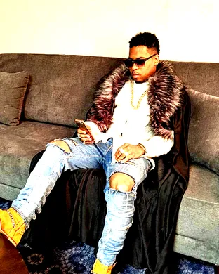 Bobby V Detroit