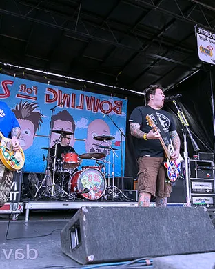 Bowling For Soup Detroit