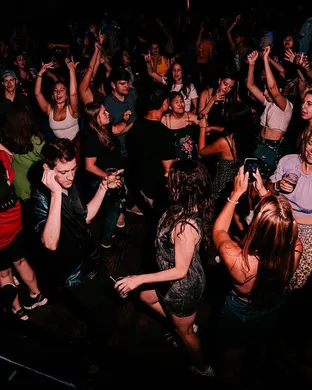 Broadway Rave Ann Arbor