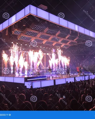 Bruno Mars Auburn Hills