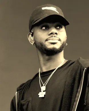 Bryson Tiller Clarkston