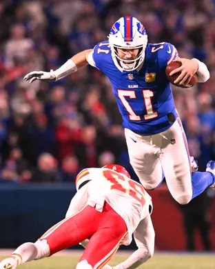 Buffalo Bills Orchard Park