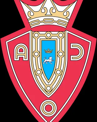 Ca Osasuna Bilbao