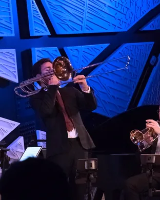 Canadian Brass Detroit