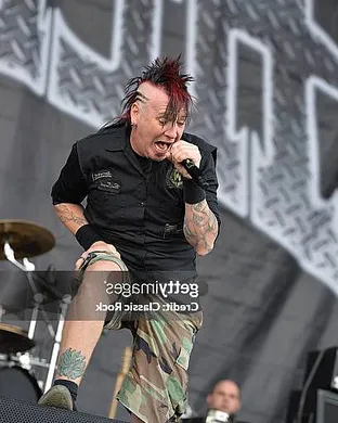 Chad Gray Flint