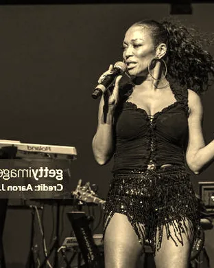 Chante Moore Detroit