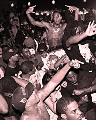 Chief Keef Detroit