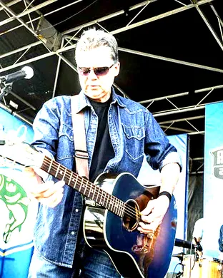 Chris Knight Ann Arbor