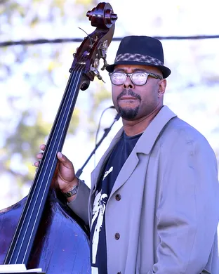 Christian McBride Detroit