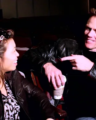Christopher Titus Royal Oak