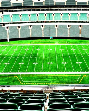 Paycor Stadium Cincinnati