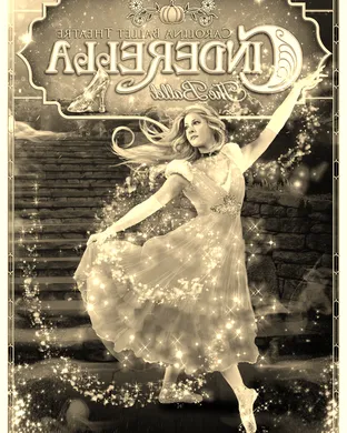 Cinderella - Ballet Detroit