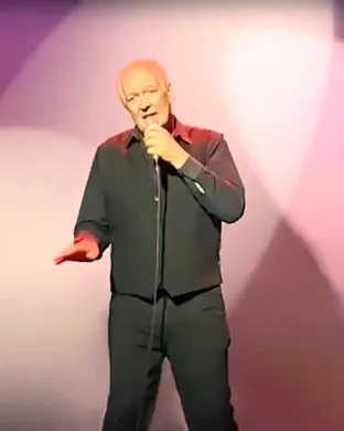 Colin Mochrie Detroit