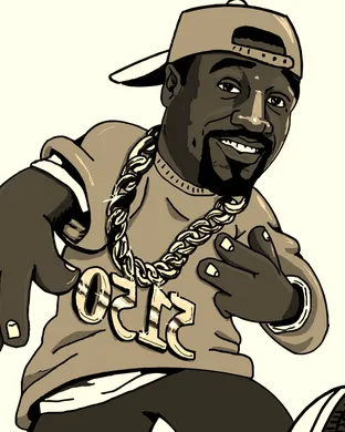 Corey Holcomb Flint