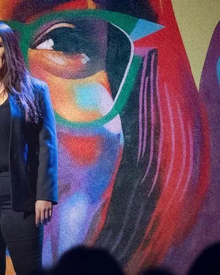 Cristela Alonzo Detroit