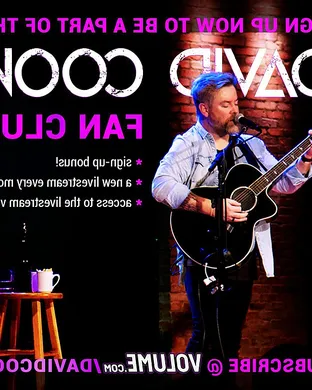 David Cook Ann Arbor