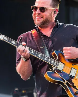 David Nail Ann Arbor