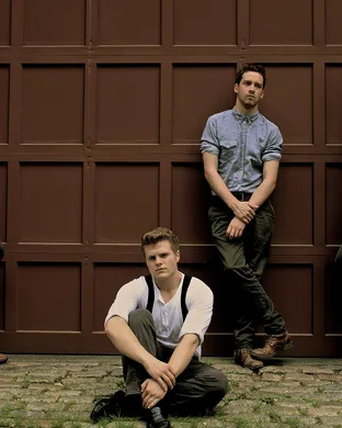 Dead Poet Society - Band Ferndale
