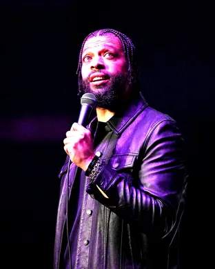Deray Davis Detroit