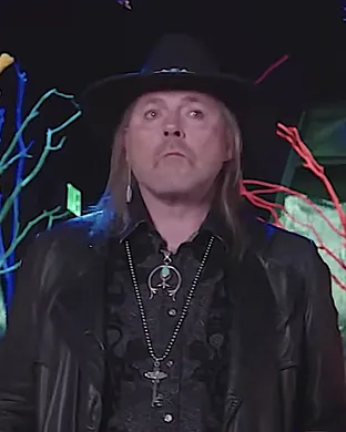 Dokken Flint