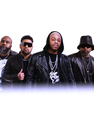 Dru Hill Detroit